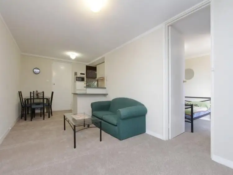 Seventh view of Homely apartment listing, 9/16 Hensman Street, South Perth WA 6151
