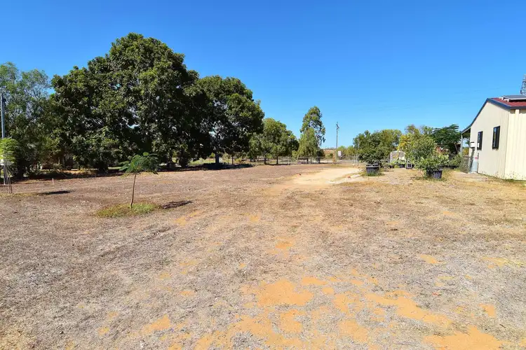 Fourth view of Homely house listing, 26 Simpson Street, Charters Towers QLD 4820