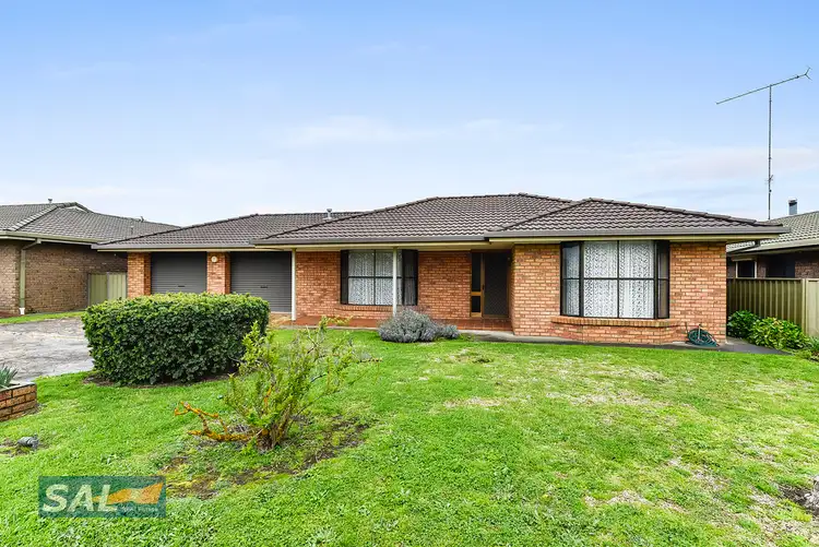 17 Jacaranda Court, Mount Gambier SA 5290
