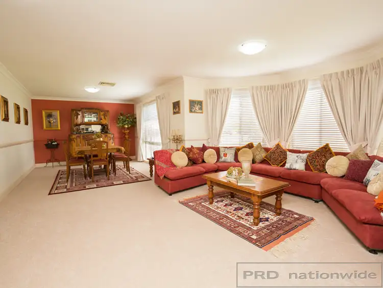 Second view of Homely house listing, 51 Lochend Circuit, East Maitland NSW 2323