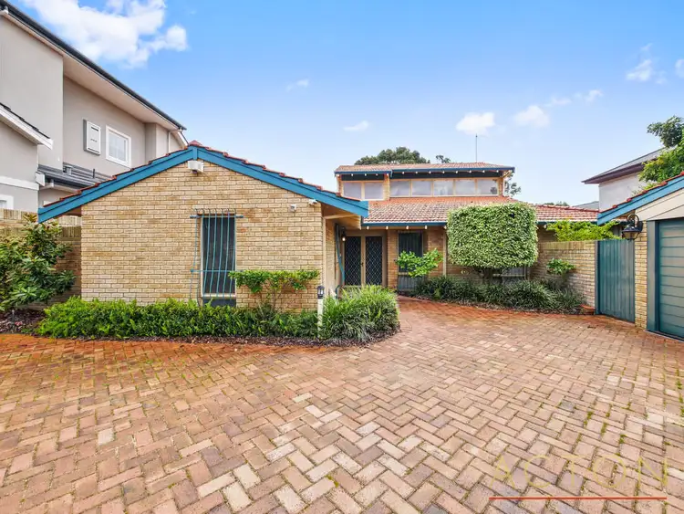 Main view of Homely house listing, 83 Philip Road, Dalkeith WA 6009
