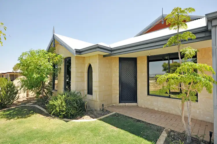 Fourth view of Homely house listing, 119 Coolamon Boulevard, Ellenbrook WA 6069