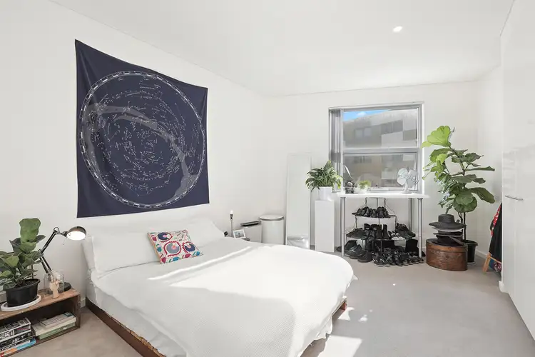 Third view of Homely apartment listing, B303/38 Alice Street, Newtown NSW 2042