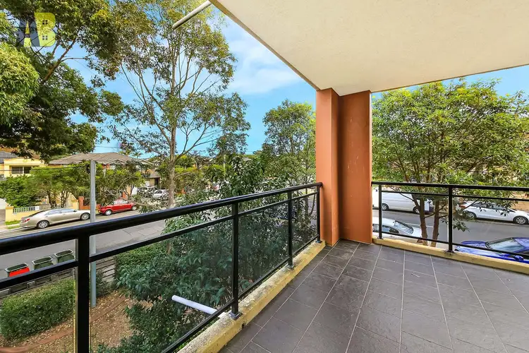 Fifth view of Homely unit listing, 3/48 Memorial Ave, Merrylands NSW 2160