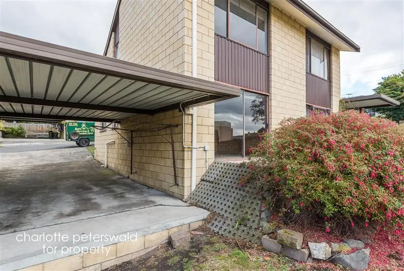 Main view of Homely house listing, 11/2-6 Denison Street, Kingston TAS 7050