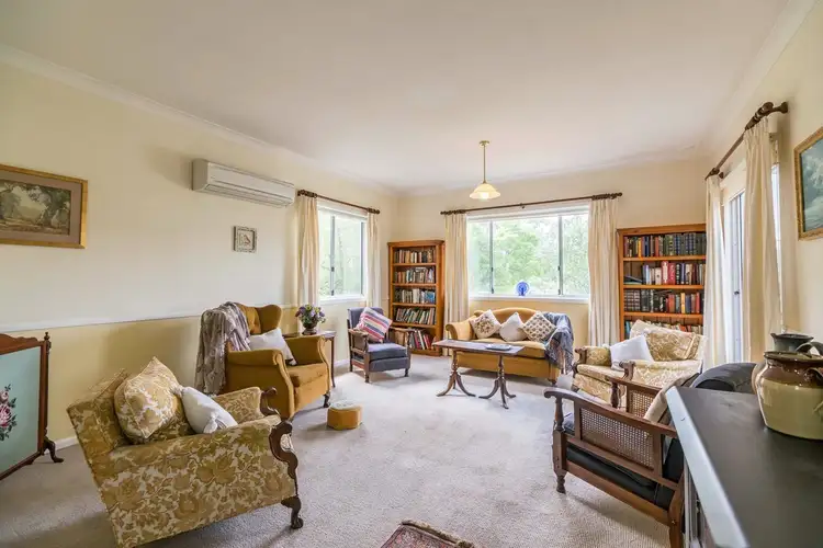 Second view of Homely house listing, 1219 Cargo Road, Orange NSW 2800