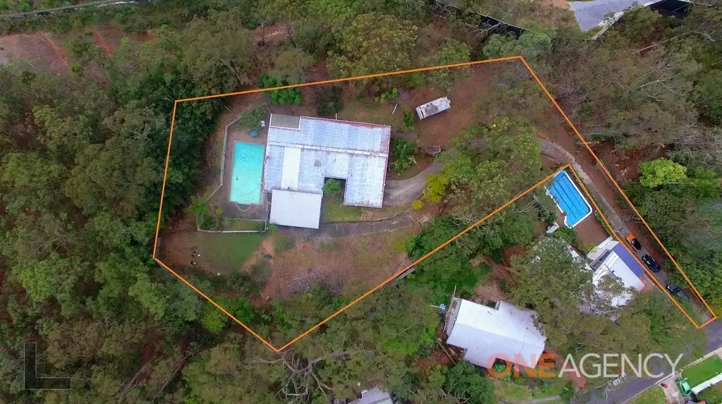 Main view of Homely house listing, 57 Coverdale Street, Indooroopilly QLD 4068