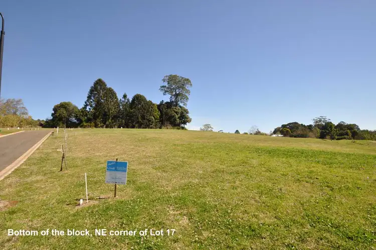Second view of Homely land listing, Lot 17, 211-23 Long Road, Tamborine Mountain QLD 4272