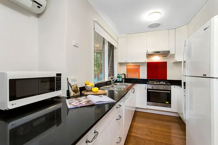 Third view of Homely townhouse listing, 19b Nicholson Avenue, Thornleigh NSW 2120