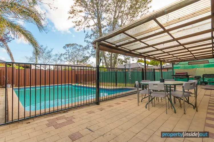 Sixth view of Homely house listing, 62 Rebecca Street, Colyton NSW 2760