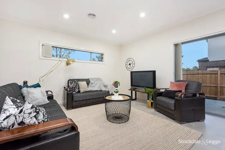 Second view of Homely house listing, 31 Buchan Street, Meadow Heights VIC 3048