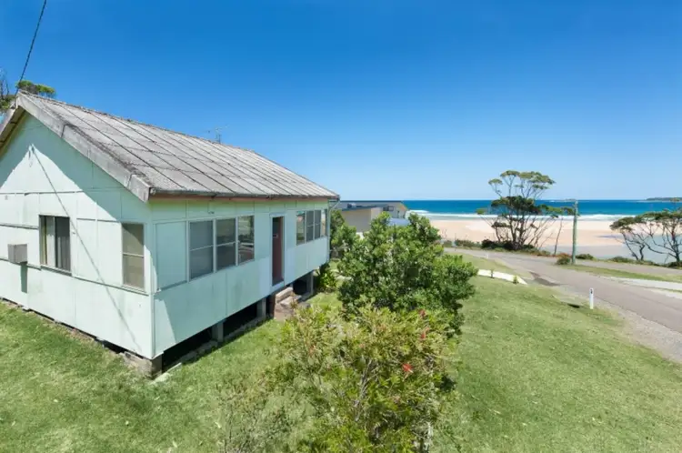 5 Livingstone Street, Durras North NSW 2536