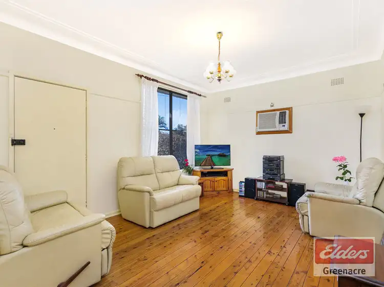 Third view of Homely house listing, 123 Wilbur Street, Greenacre NSW 2190