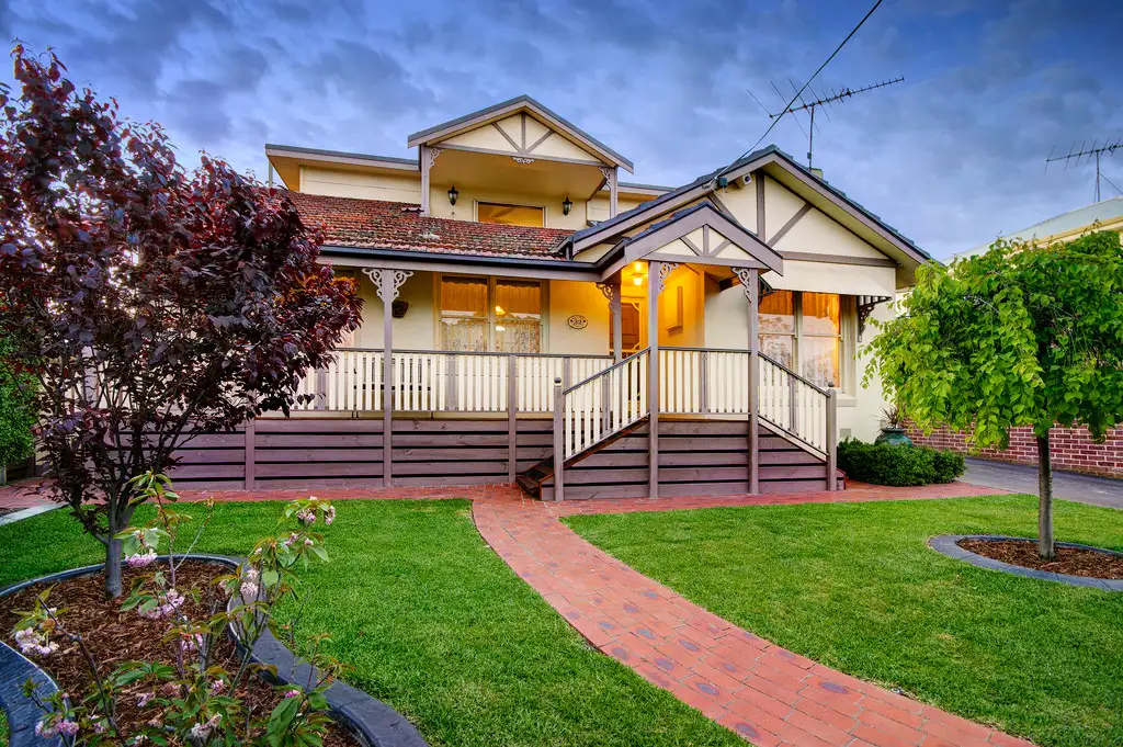 Main view of Homely house listing, 32 Walter Street, East Geelong VIC 3219