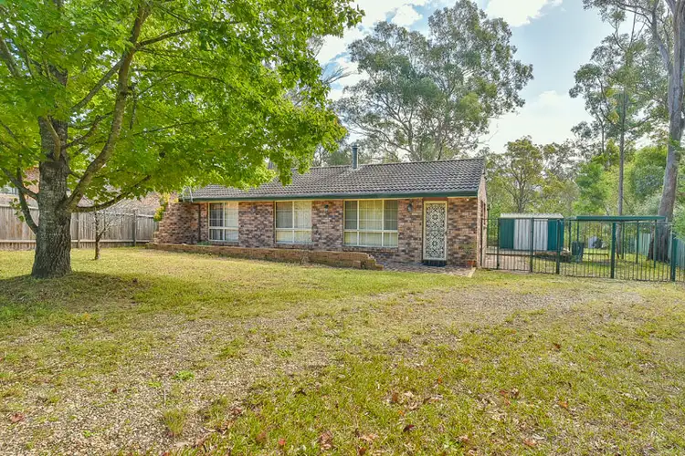 57 Richardson Street, Thirlmere NSW 2572
