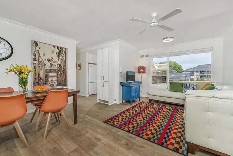 Third view of Homely unit listing, 24/21 Ormond Street, Ashfield NSW 2131