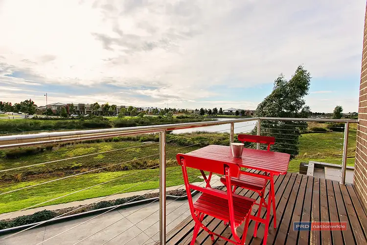 Seventh view of Homely townhouse listing, 10/78 Rippleside Terrace, Tarneit VIC 3029