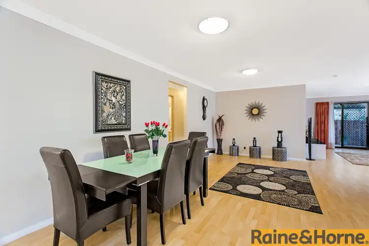 Third view of Homely house listing, 23 Stanford Circuit, Rouse Hill NSW 2155