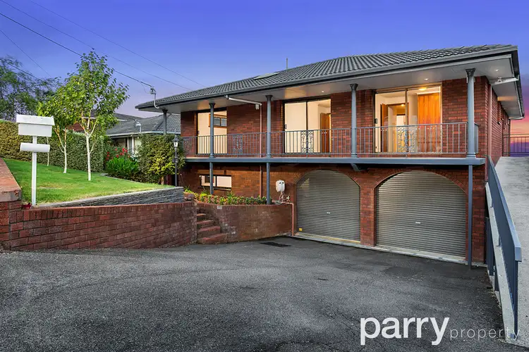 14 Whitford Grove, Trevallyn TAS 7250