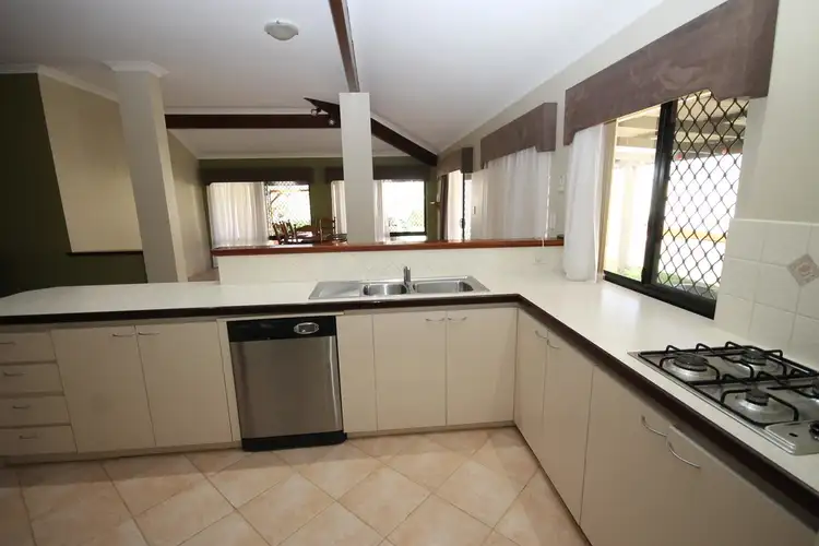 Fifth view of Homely house listing, 55 Chapple Drive, Australind WA 6233