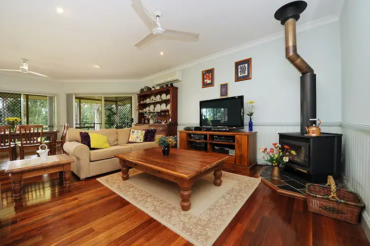 Fifth view of Homely rural property listing, 291 to 327 Commissioners Flat Road, Peachester QLD 4519