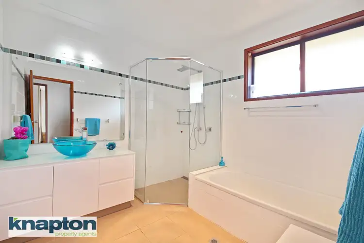 Fifth view of Homely house listing, 3 Brooke Street, Bass Hill NSW 2197