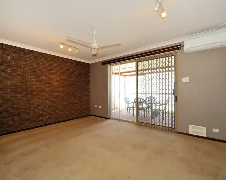 Third view of Homely house listing, 116 Willmott Drive, Cooloongup WA 6168