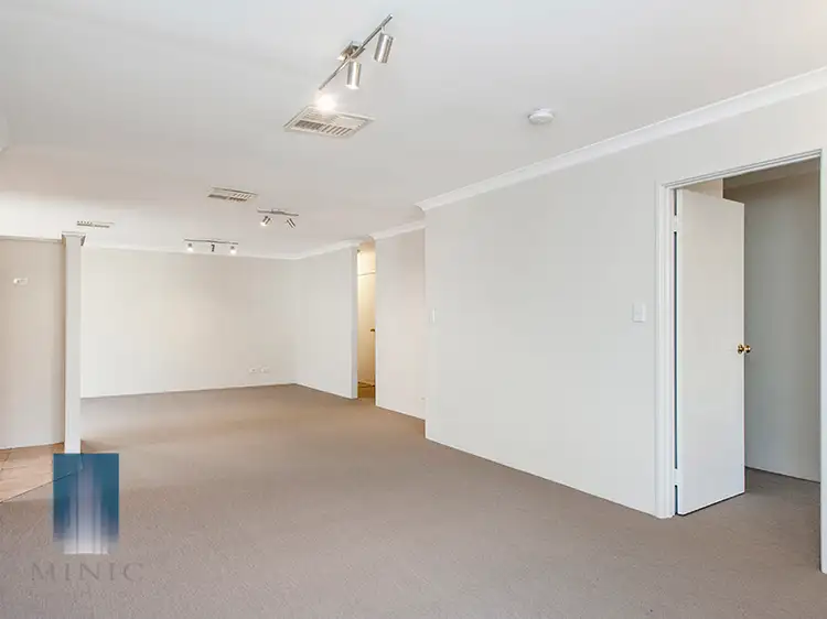 Fourth view of Homely house listing, 15 Gambar Court, Bentley WA 6102