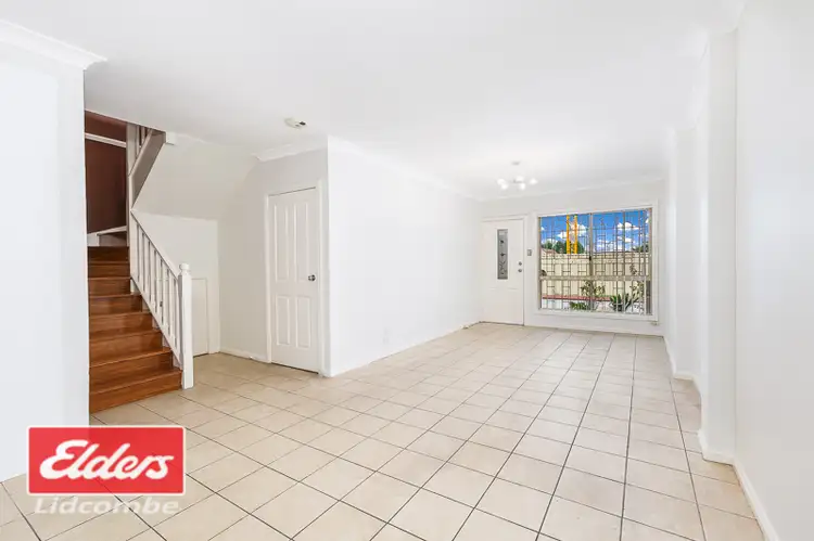 Second view of Homely townhouse listing, 5/2-4 Mary Street, Lidcombe NSW 2141
