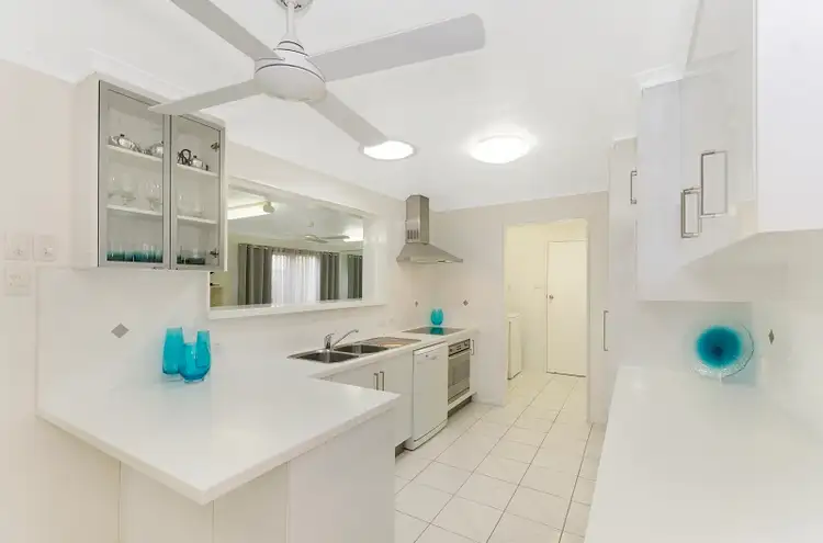 Third view of Homely house listing, 3 Mead Court, Annandale QLD 4814