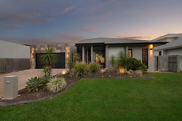 9 Sovereign Terrace, Idalia QLD 4811