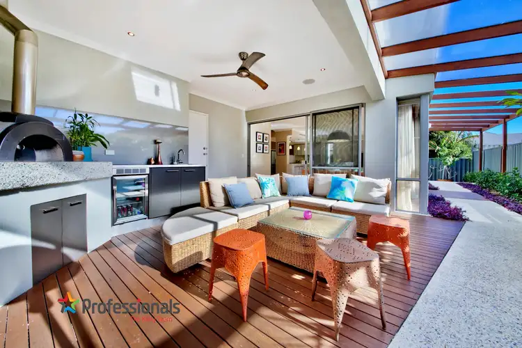 Third view of Homely house listing, 13A Cornell Street, Yokine WA 6060