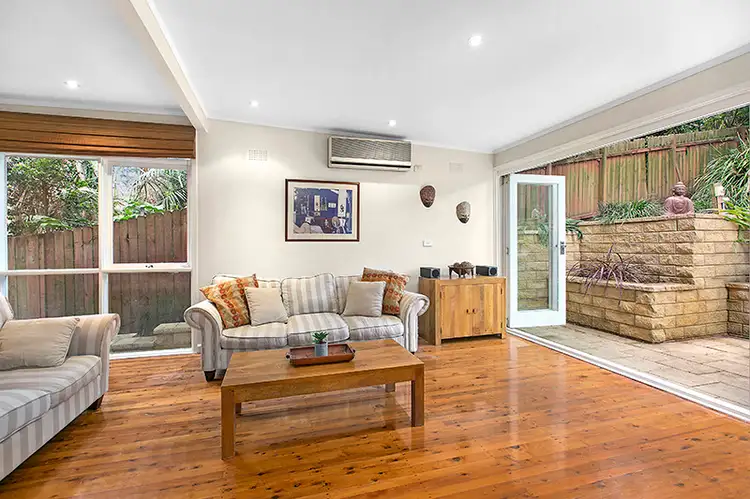 Fifth view of Homely house listing, 4 Bristol Ave, Pymble NSW 2073