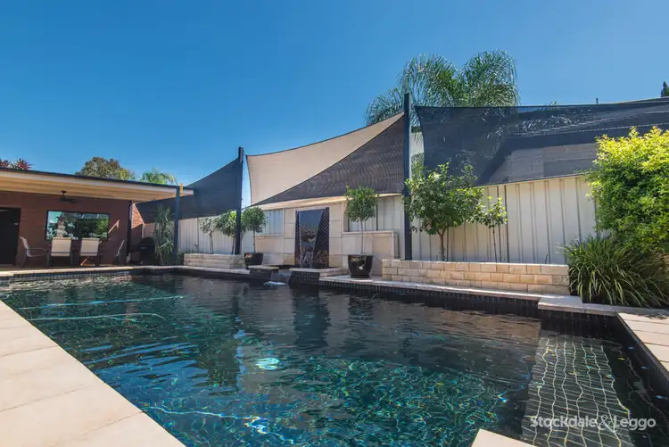 Fourth view of Homely house listing, 20 Menindee Crescent, Kialla VIC 3631