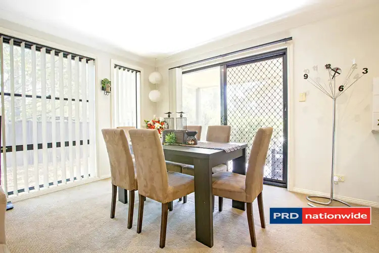 Seventh view of Homely townhouse listing, 4/63 College Street, Cambridge Park NSW 2747