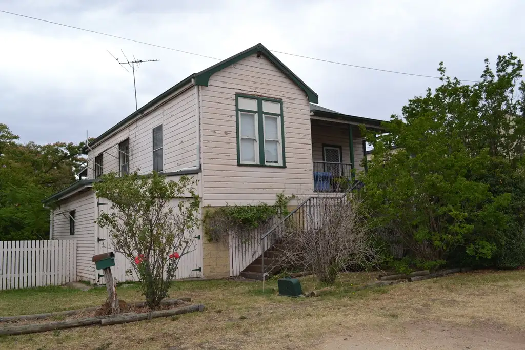 Main view of Homely house listing, 120 Evans Street, Inverell NSW 2360