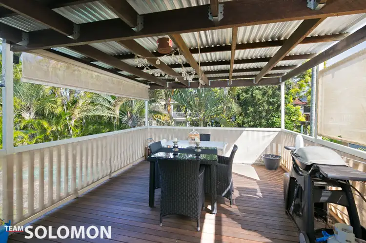 Fifth view of Homely house listing, 5 Mamala Street, Birkdale QLD 4159