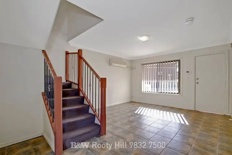 Third view of Homely townhouse listing, 19/78 Methven Street, Mount Druitt NSW 2770