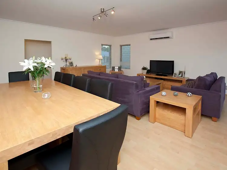 Sixth view of Homely villa listing, Unit 8 / 3 Mountain View, Kelmscott WA 6111