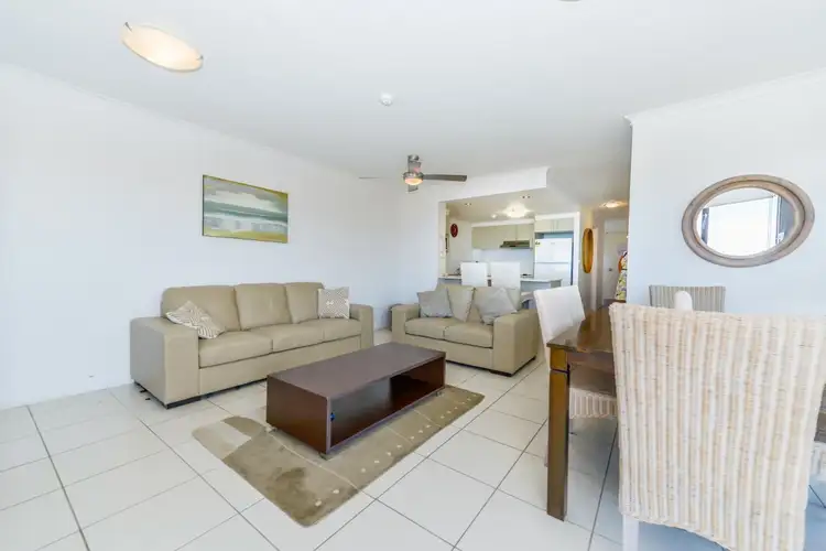 Sixth view of Homely unit listing, Unit @ 37 Albatross Avenue, Mermaid Beach QLD 4218