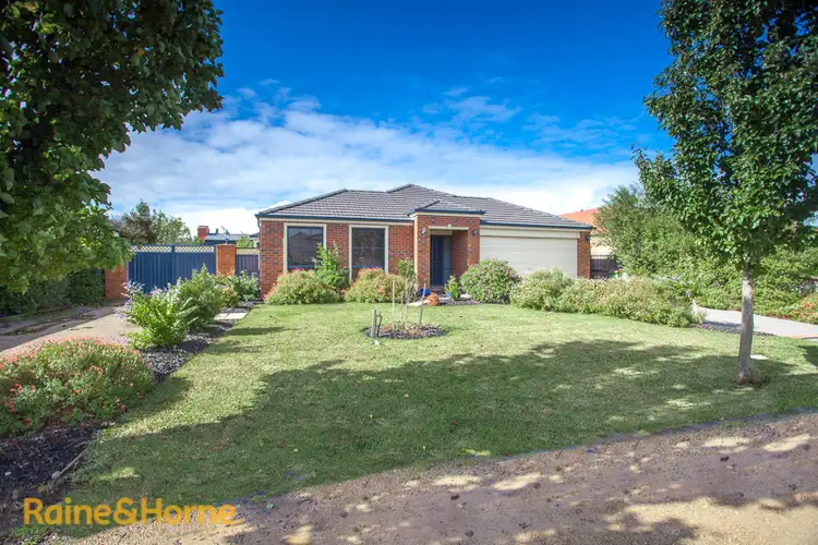 Main view of Homely house listing, 7 Malbec Court, Sunbury VIC 3429