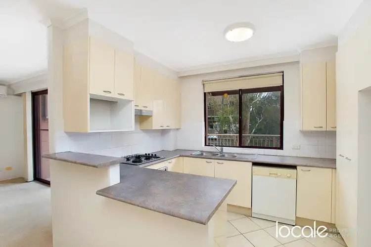 Fifth view of Homely unit listing, 132/18-20 Knocklayde Street, Ashfield NSW 2131