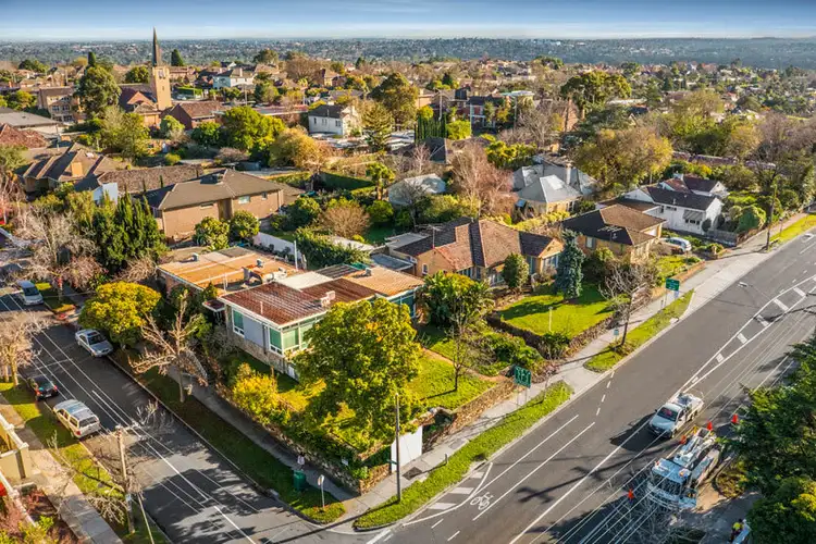Third view of Homely other listing, 261-263 Balwyn Road, Balwyn North VIC 3104