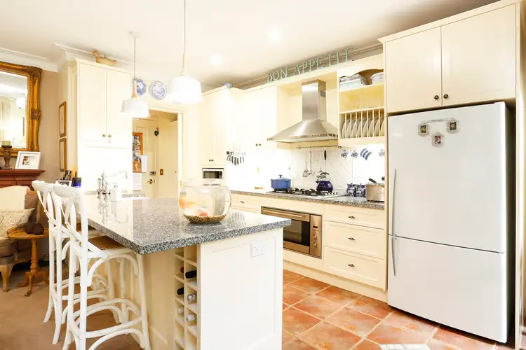 Second view of Homely house listing, 11/5 Kangaloon Road, Bowral NSW 2576