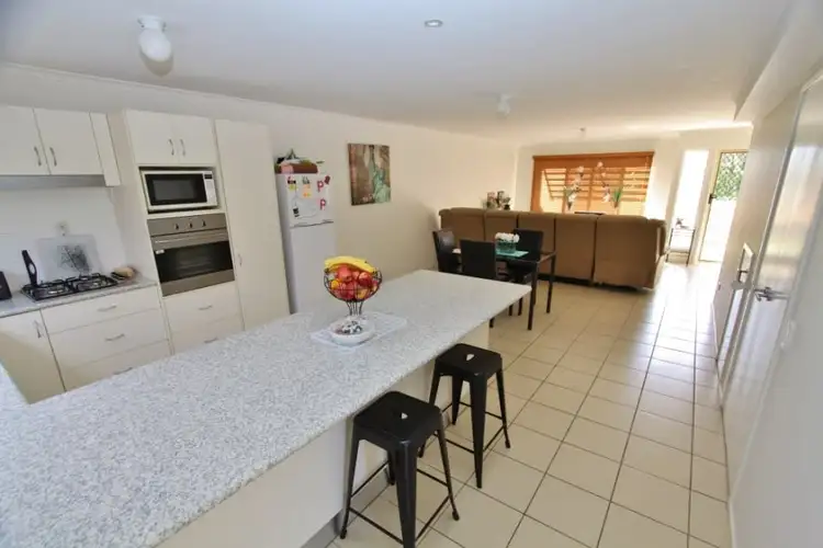 Fourth view of Homely townhouse listing, 3/26 Edward Street, Kingaroy QLD 4610