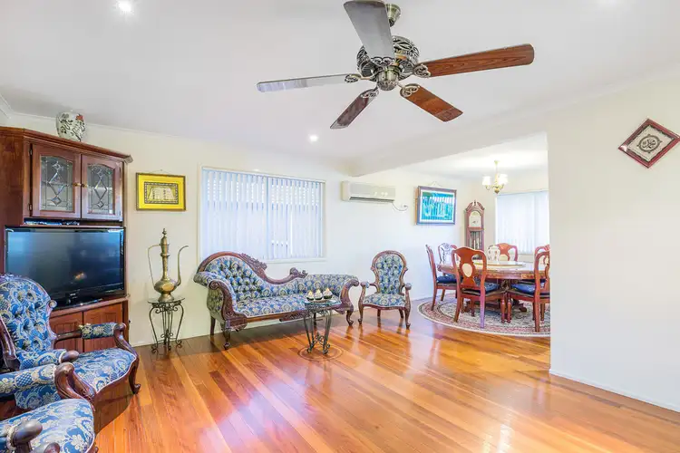Fourth view of Homely house listing, 5 Allister Street, Boondall QLD 4034