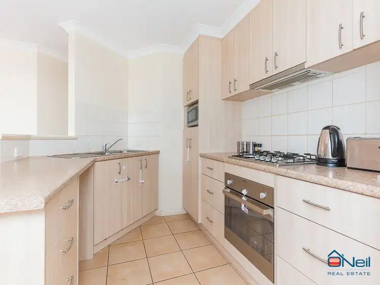 Fourth view of Homely house listing, Unit 4 / 4 Valentine Road, Kelmscott WA 6111