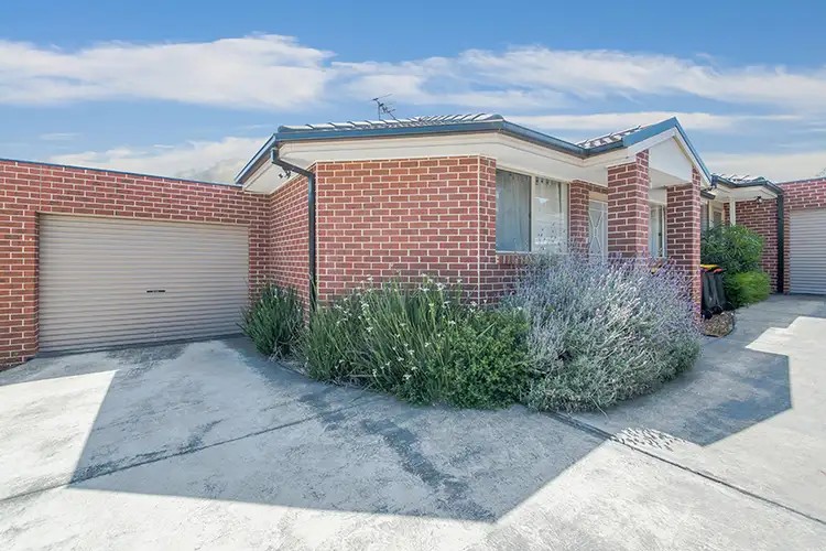 Main view of Homely unit listing, 3/47 Ellt Crescent, Noble Park VIC 3174