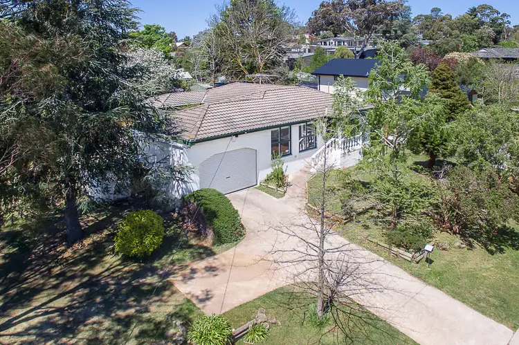 1 Turanga Road,, Gisborne VIC 3437