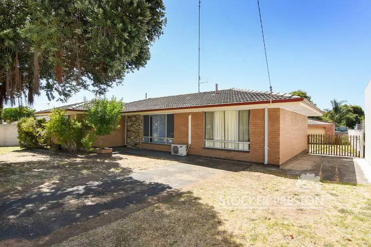 42 Clarke Street